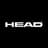 HEAD logo